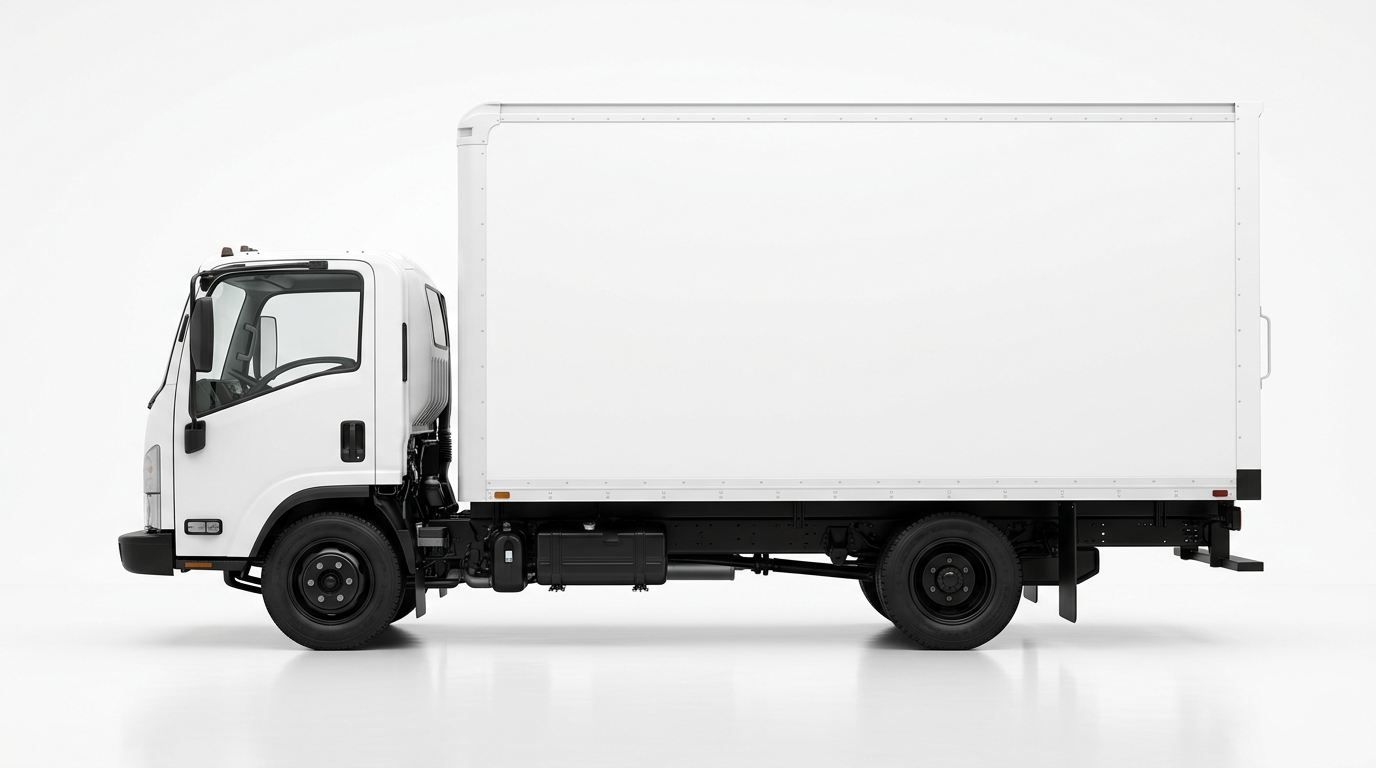 Box Truck
