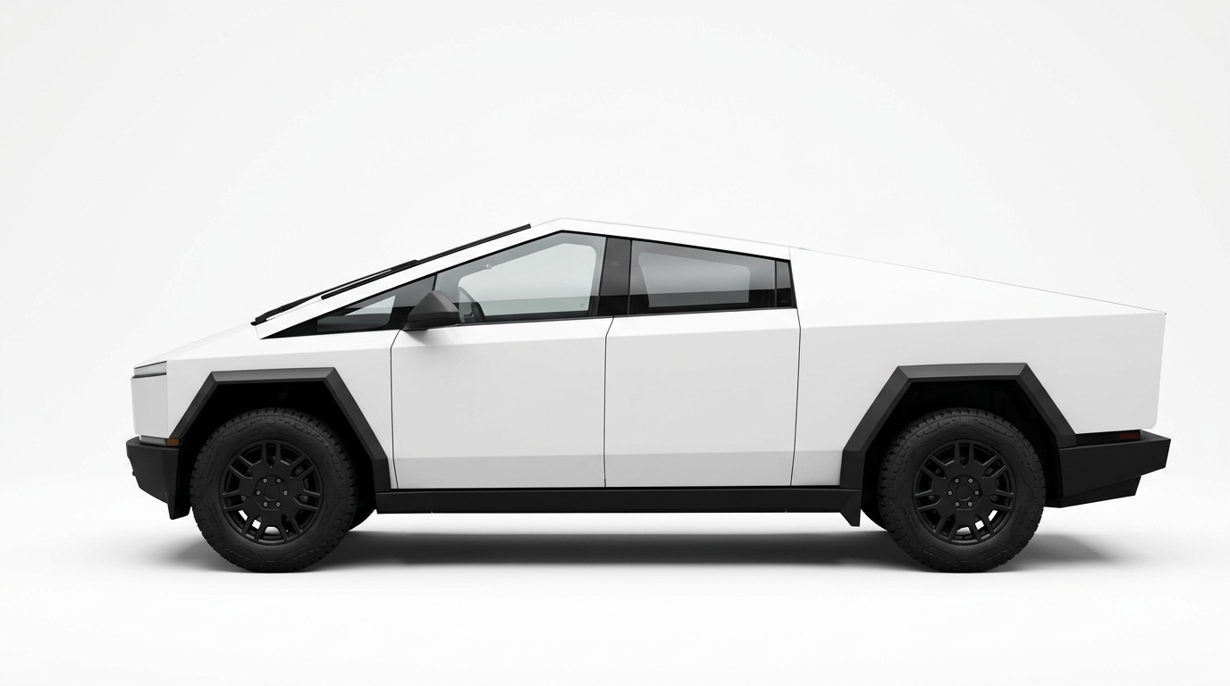 Cybertruck
